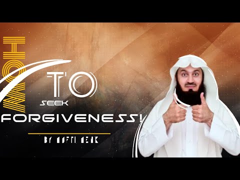 HOW TO REPENT||COMMITTING SAME SIN REPEATEDLY! #islam #muftimenk #dawateislami #deen #allah #youtube