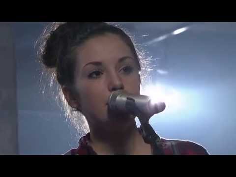 "OPEN YOUR EYES" | Harfonie | Pixners BACKstage 2015