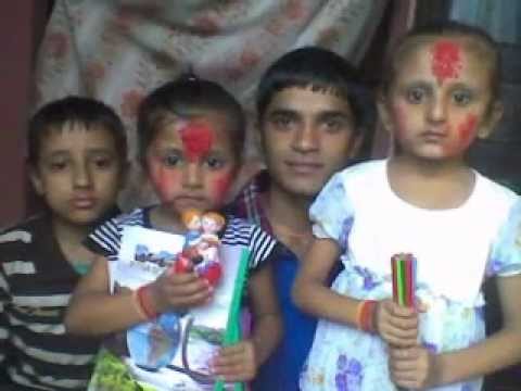 समाजको बन्धन लाइ तोड्नु पर्छ सानु by tanka khanal