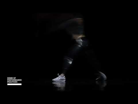 FORMLESS (2021) TRAILER