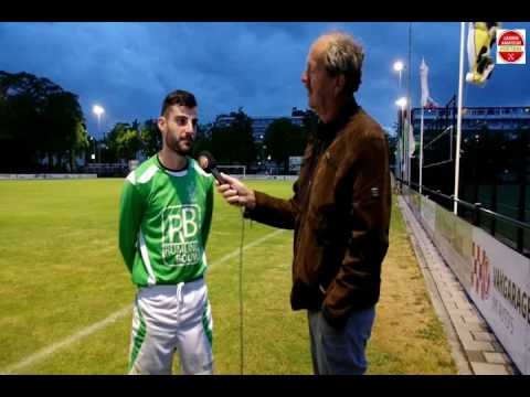 Interview met Ozan Isitir (Lugdunum)
