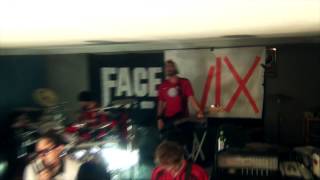 FaceWix - Tackle Of The Bands (official song)