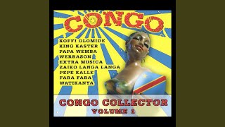 Pon Moun Paka Bougé