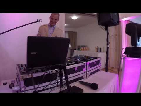 Svadba Turčiansky dvor 2019