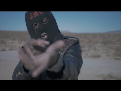 C.M.L. "Deeper Than Death" (Official Music Video)