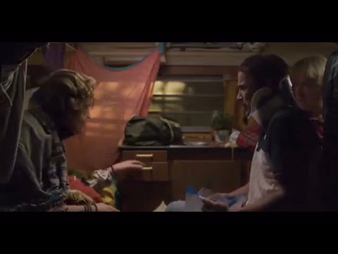 Rise of The Footsoldier 4 Marbella - Tony & Craig Meet Klaus (2017)