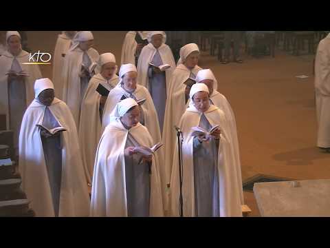 Laudes du 8 juillet 2017