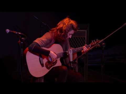 Susanna Roncallo live Altrove