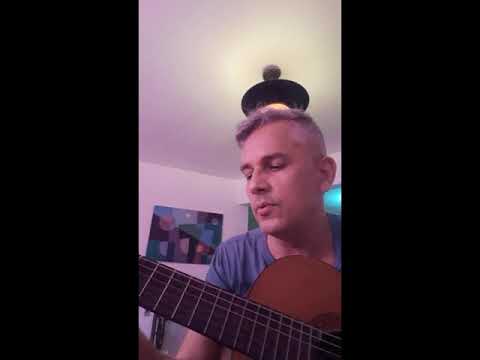 Saiba. ( cover Seu Jorge e Amanda Magalhães)