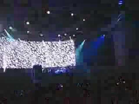 Richie Hawtin - Time Warp 2008
