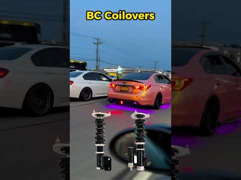 Building a Q50/Q60 with under $10k