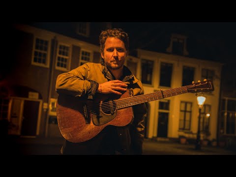 Christopher Paul Stelling - Forgiving It All & Rosewood