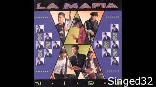 La Mafia -Vida (Disco Completo)