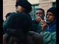 DaBaby Music Video Selling Crack