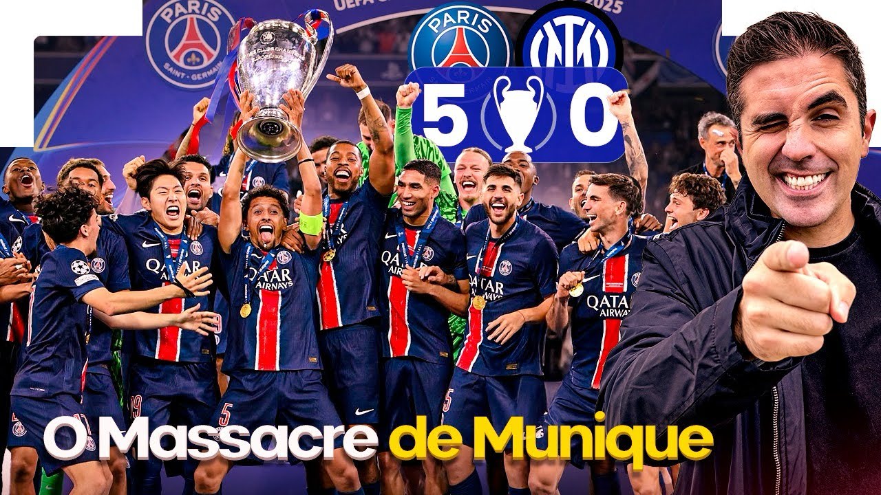 VIVA ESSE PSG