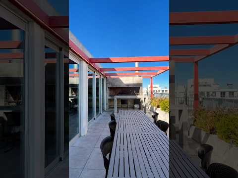 Video de YouTube - Apartamento en Alquiler de 2 dormitorios con  Garage en Centro, Montevideo