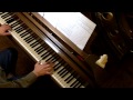 Downton Abbey - Main Theme Song - Piano Music ...