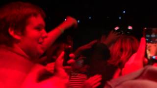 The Original - Switchfoot @ The Fillmore