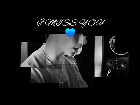 Wiewiór - I MISS YOU (prod. HVNDRED)