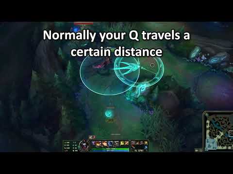 The RIGHT way to cancel the Animation of your Abilities!