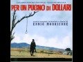 A Fistful Of Dollars - 03 - Musica Sospesa (Ennio Morricone)
