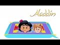 Aladdin | Verteld met Disney Emoji | Disney NL
