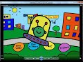 Toddworld Hi I M Todd 2005 DVD Menu
