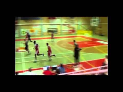 EBA GrupoB Jornada6 Quintanar - Alcazar