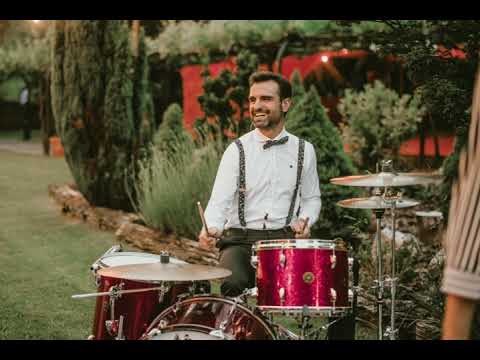 SWINGTRONICS - WALKING ON SUNSHINE - AUDIO COVER