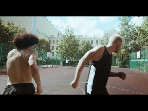 Michael Murace Music & Danielle Hollobaugh - The Ones That Win Don’t Give In - Music Video