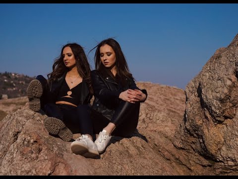 Niki & Csillag - ÉBREN (Official Music Video)