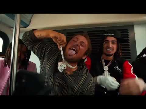 Punchmade Dev - Geeker Party (Official Music Video) [Reupload]