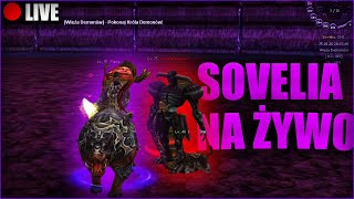Miniaturka - 🔴SOVELIA.PL - WIECZORNY STREAM  & DUNGI