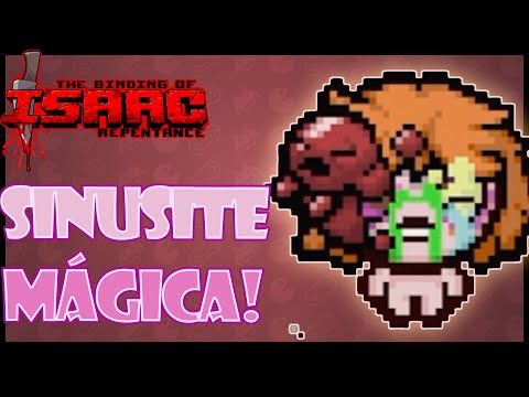Uma escolha = Muita recompensa - The Binding of Isaac: Repentance
