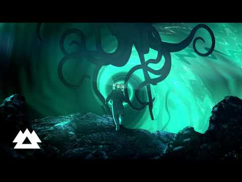 Shanghai Doom - Drowning [OFFICIAL VISUALIZER]