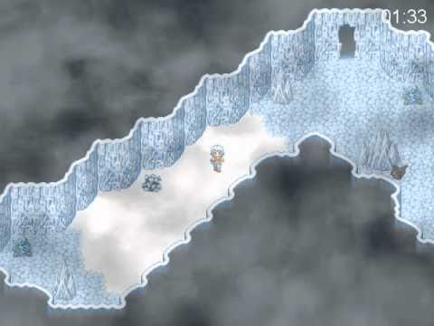 Let's Play Elements Destiny Ancient Powers Blind 19 - Der Erdgeist