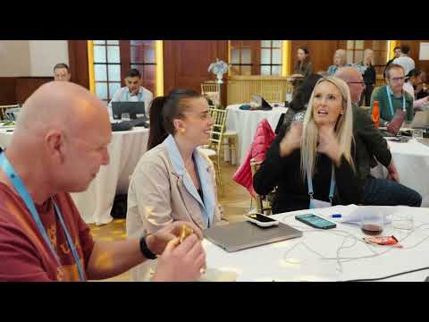 Video Thumbnail: How European Small Businesses Are Using ChatGPT and Codex | OpenAI Academy