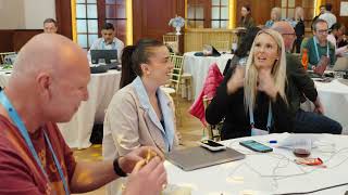 How European Small Businesses Are Using ChatGPT and Codex | OpenAI Academy