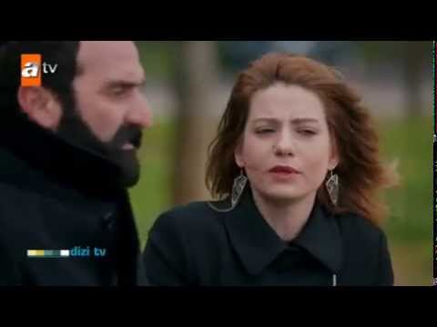 Kertenkele Oyuncularından Sera Tokdemir ve Timur Acar'ın Röportajı Dizi TV'de! - Dizi TV atv