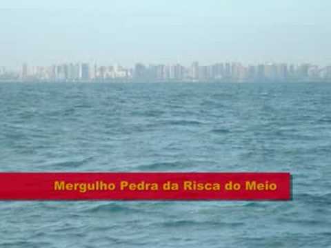 CMAUT 2008 CORPO DE BOMBEIROS CEARÁ - VÍDEO FINAL