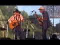 [newportfolk] Ramblin' Jack Elliott & Pete Seeger sing "Hard Travelin"