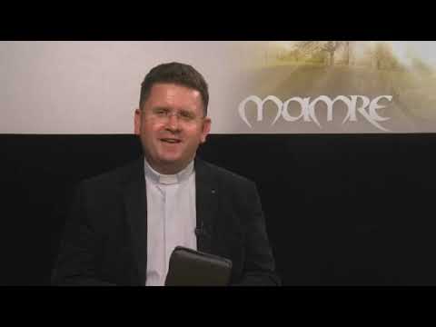 #paterarekkrasicki@__agnus_dei__  MAMRE 03.11.2019