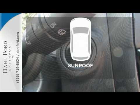 Used 2014 Mazda CX-5 Davenpor IAt Bettendorf, IA #FC3173A
