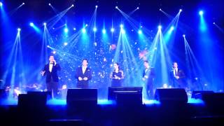Memory by IL Divo and Lea Salonga