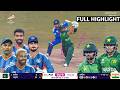 IND Vs PAK T20 WC Full Match Highlights India Vs Pakistan T20 Worldcup 2026 Full Match Highlights