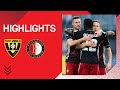 Dit hadden we nodig: +? | Highlights VVV-Venlo - Feyenoord | Eredivisie 2020-2021