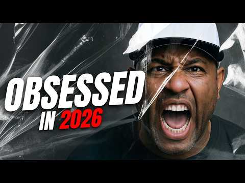 THIS IS WHY MOST PEOPLE FAIL IN 2026 | Eric Thomas Motivation