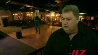 Sam's Place - Walter Weyburn