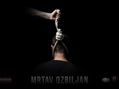 Scena - Mrtav Ozbiljan ft. Carramba [Official Video]