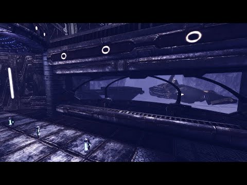 Unreal Tournament 3 | Ambience & Music | Afterburn (Intro), Arsenal